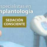 Firstdental especialistas en implantología