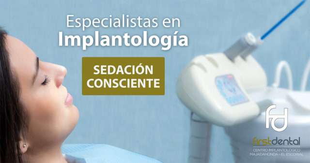 Firstdental especialistas en implantología