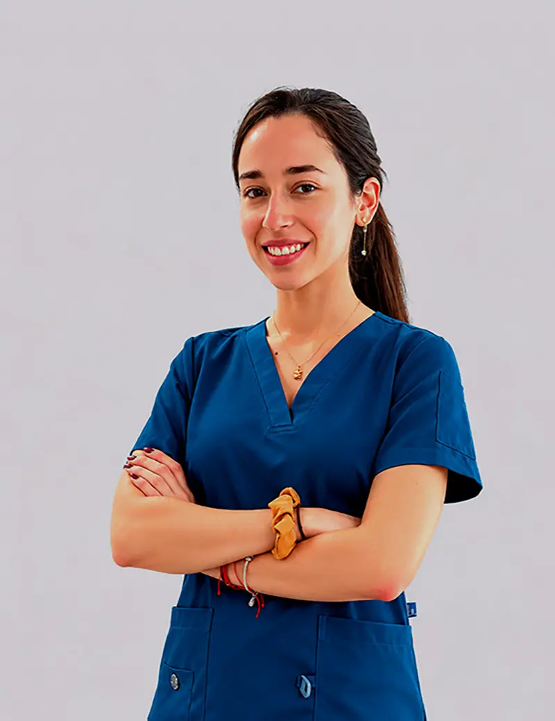 Mariana FirstDental