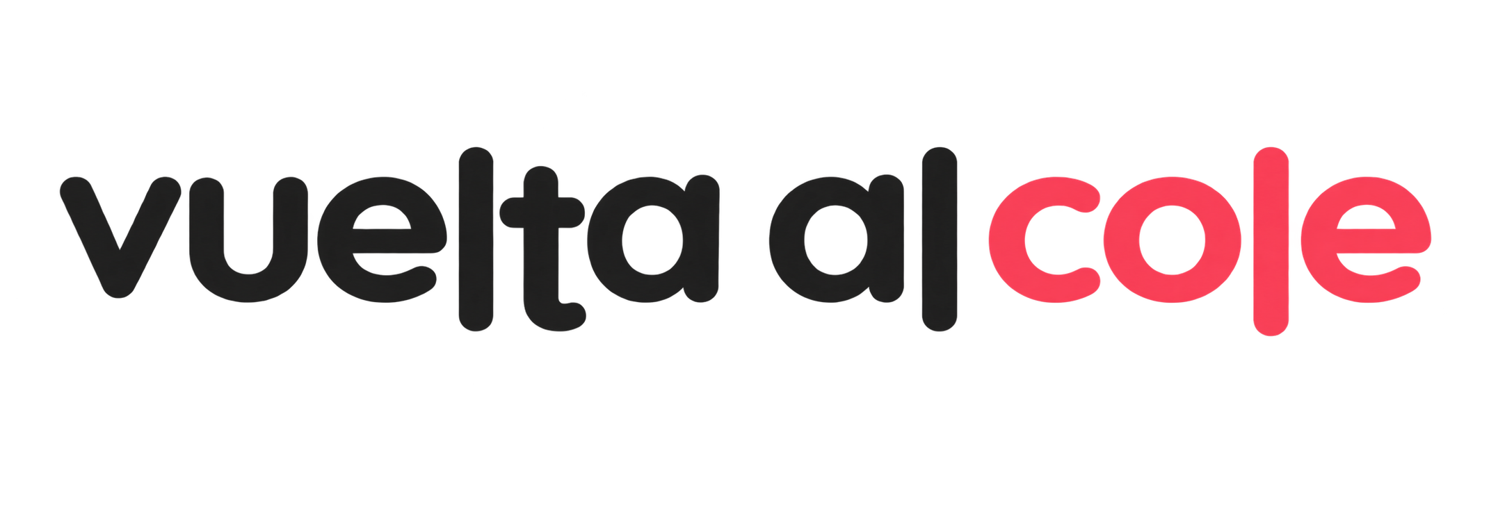 Vuelta al cole